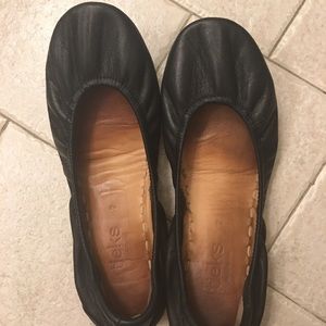 Tieks size 7